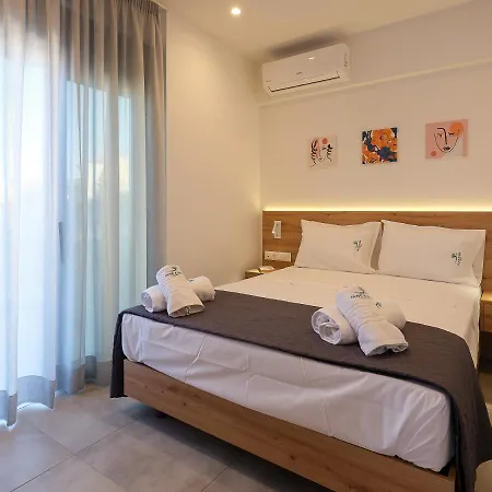 Villa Olive And Sea Agia Pelagia (Kreta)