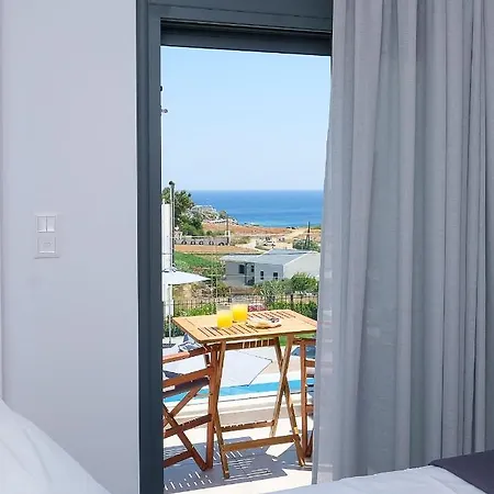 Villa Olive And Sea *