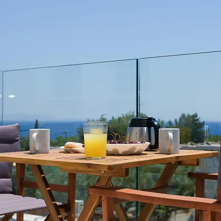 Olive And Sea Villa