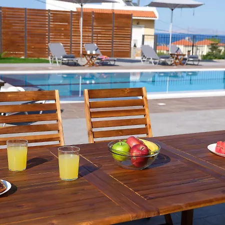 Olive And Sea Villa Agia Pelagia (Kreta)