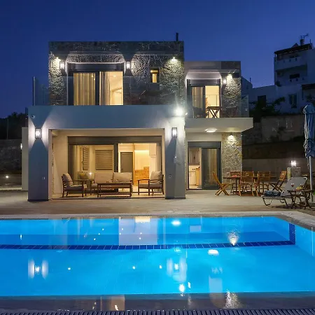 Olive And Sea Vila