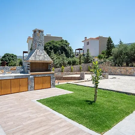 Olive And Sea Vila