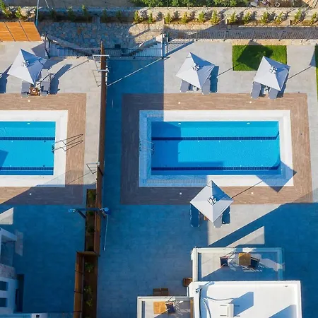 Vila Olive And Sea Agia Pelagia